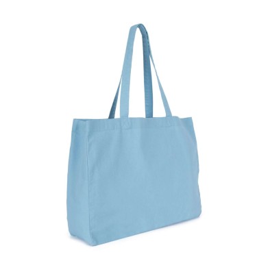 LARGE «EVERGREEN» SHOPPER