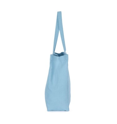 LARGE «EVERGREEN» SHOPPER