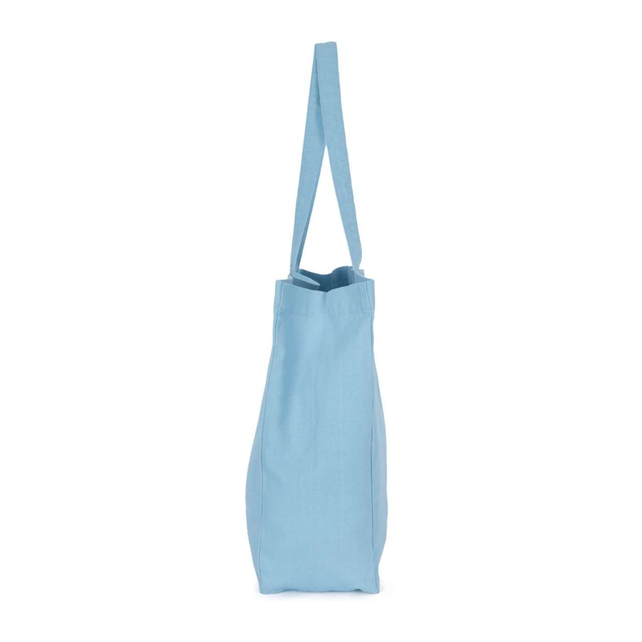 LARGE «EVERGREEN» SHOPPER