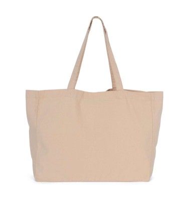 LARGE «EVERGREEN» SHOPPER