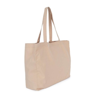 LARGE «EVERGREEN» SHOPPER