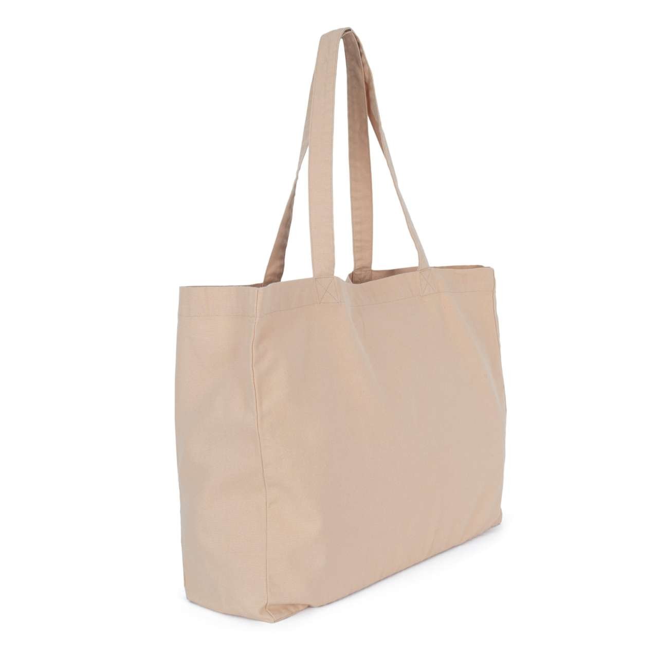 LARGE «EVERGREEN» SHOPPER