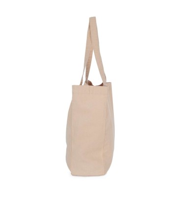 LARGE «EVERGREEN» SHOPPER