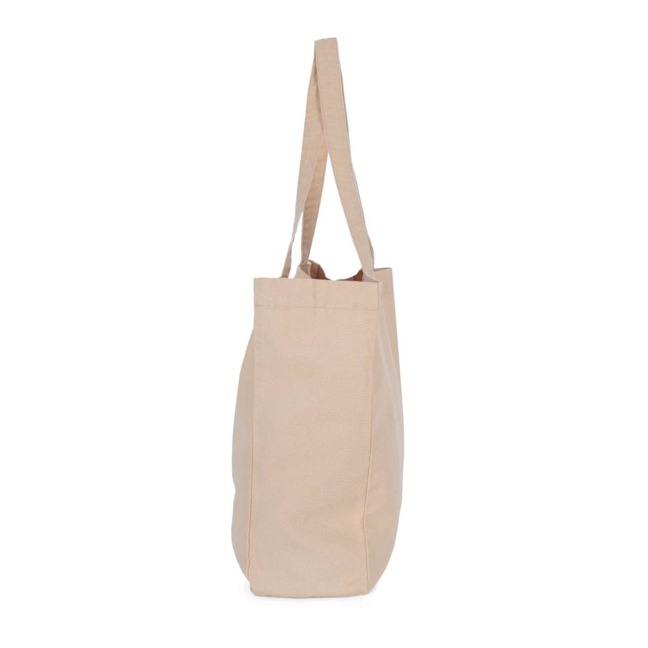 LARGE «EVERGREEN» SHOPPER