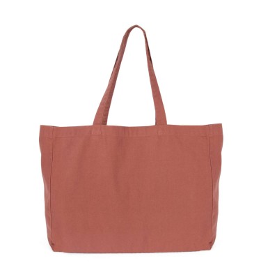 LARGE «EVERGREEN» SHOPPER