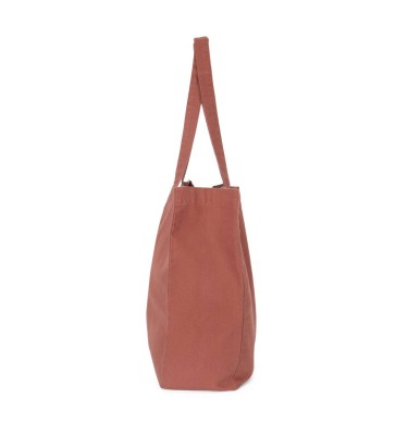 LARGE «EVERGREEN» SHOPPER