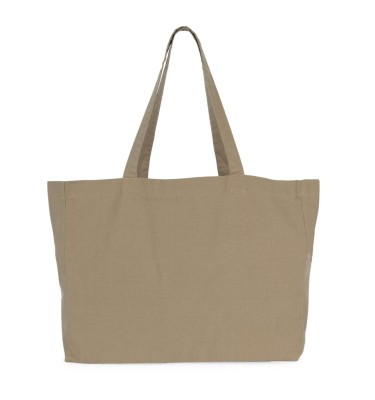 LARGE «EVERGREEN» SHOPPER