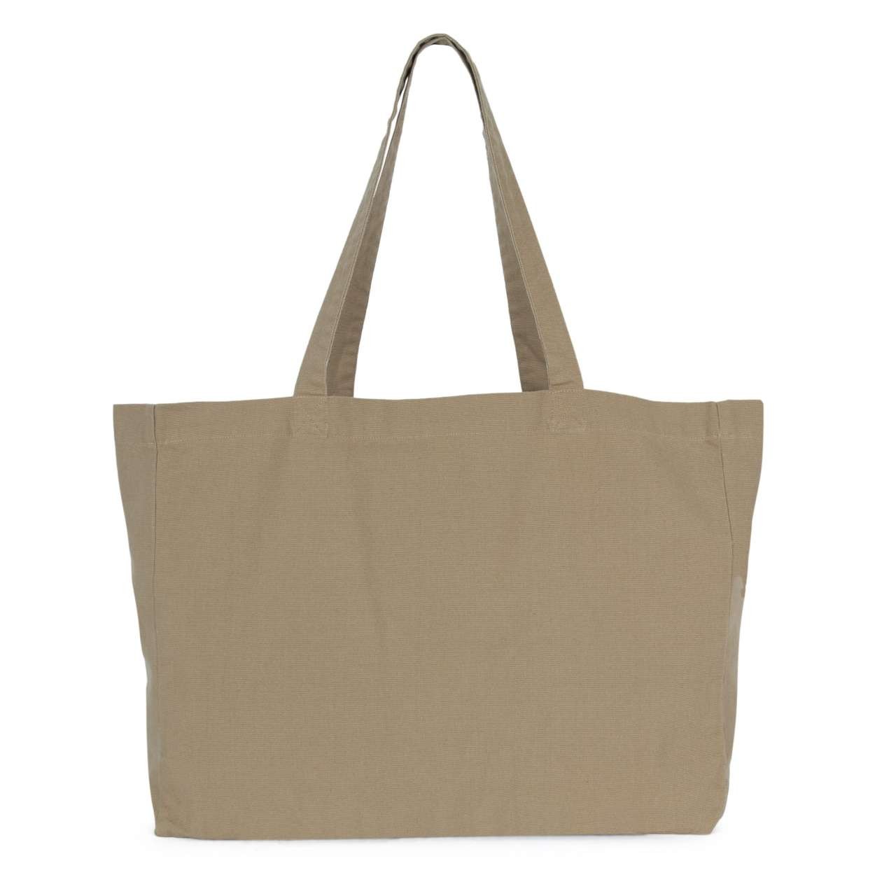 LARGE «EVERGREEN» SHOPPER