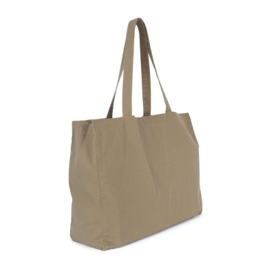 LARGE «EVERGREEN» SHOPPER