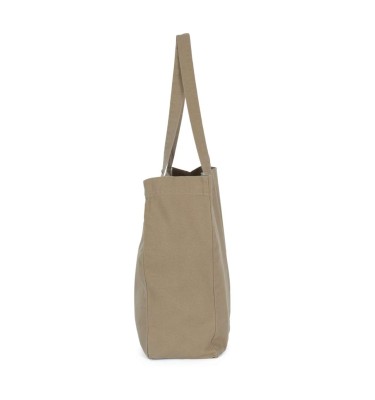 LARGE «EVERGREEN» SHOPPER