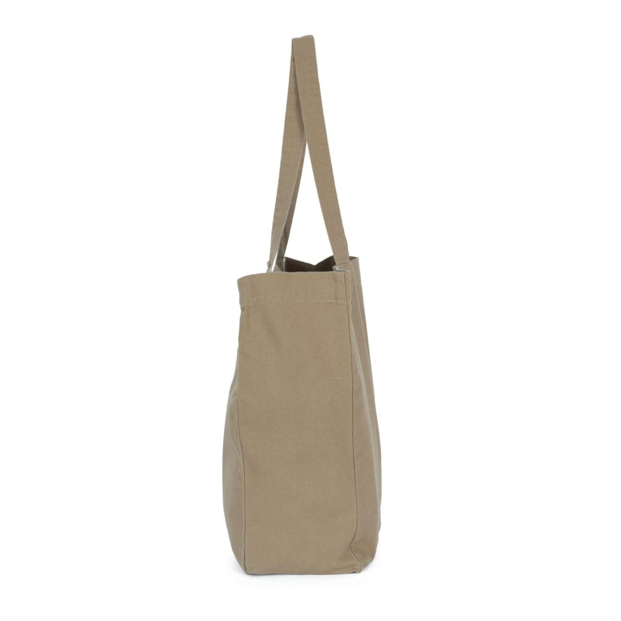 LARGE «EVERGREEN» SHOPPER