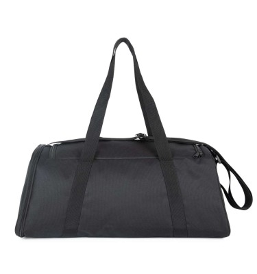 SPORTS BAG WITH SHOES HOLDER COMPARTMENT