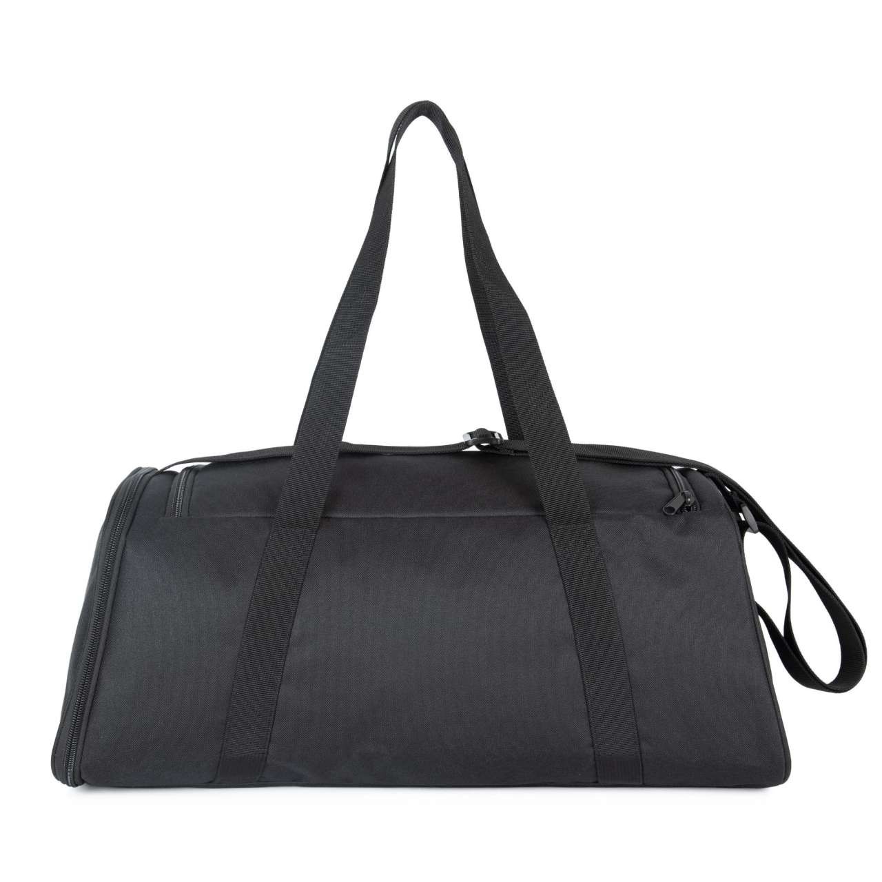 SPORTS BAG WITH SHOES HOLDER COMPARTMENT