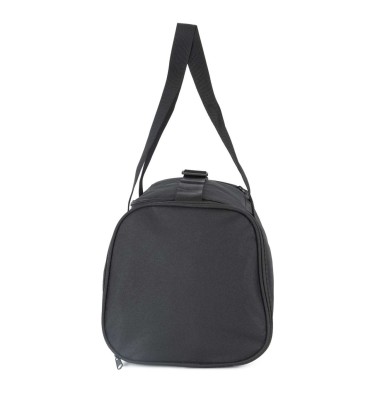 SPORTS BAG WITH SHOES HOLDER COMPARTMENT