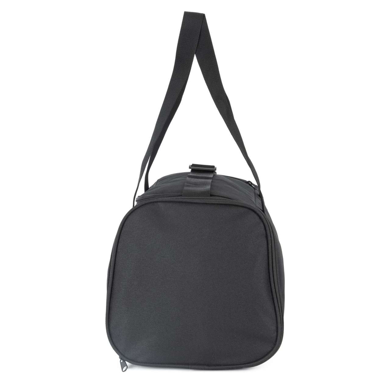 SPORTS BAG WITH SHOES HOLDER COMPARTMENT