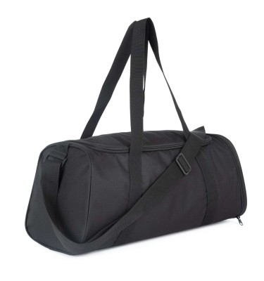 SPORTS BAG WITH SHOES HOLDER COMPARTMENT