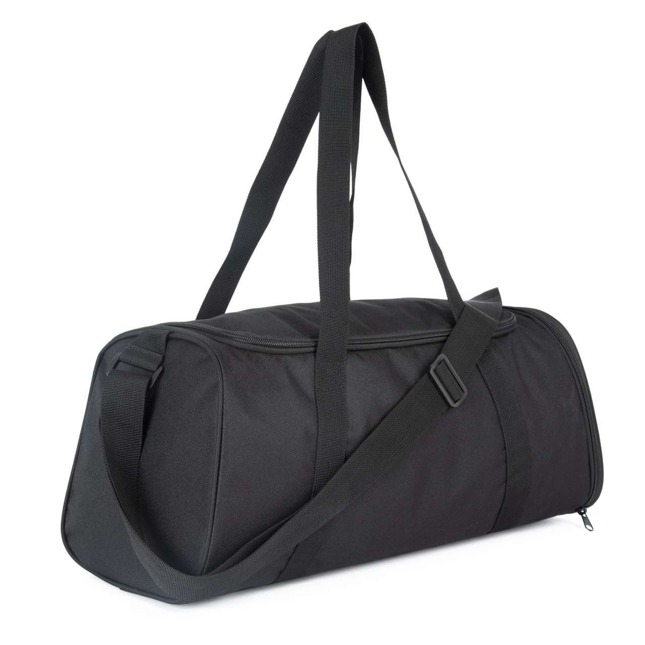 SPORTS BAG WITH SHOES HOLDER COMPARTMENT