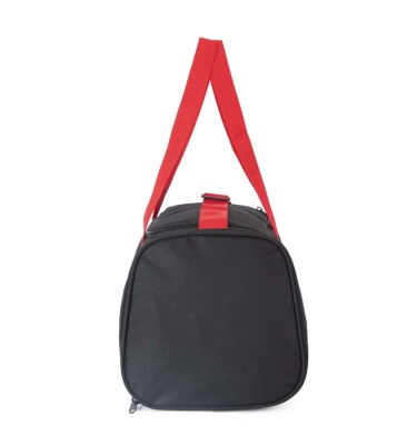 SPORTS BAG WITH SHOES HOLDER COMPARTMENT