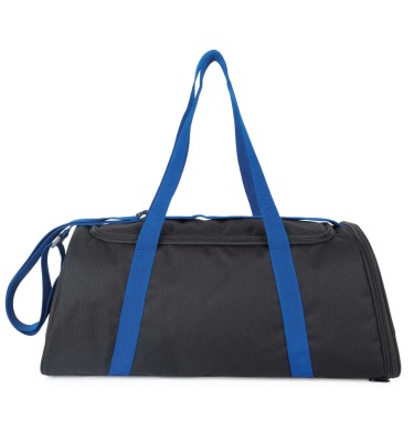 SPORTS BAG WITH SHOES HOLDER COMPARTMENT