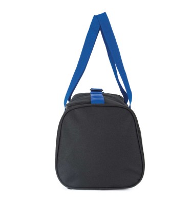 SPORTS BAG WITH SHOES HOLDER COMPARTMENT