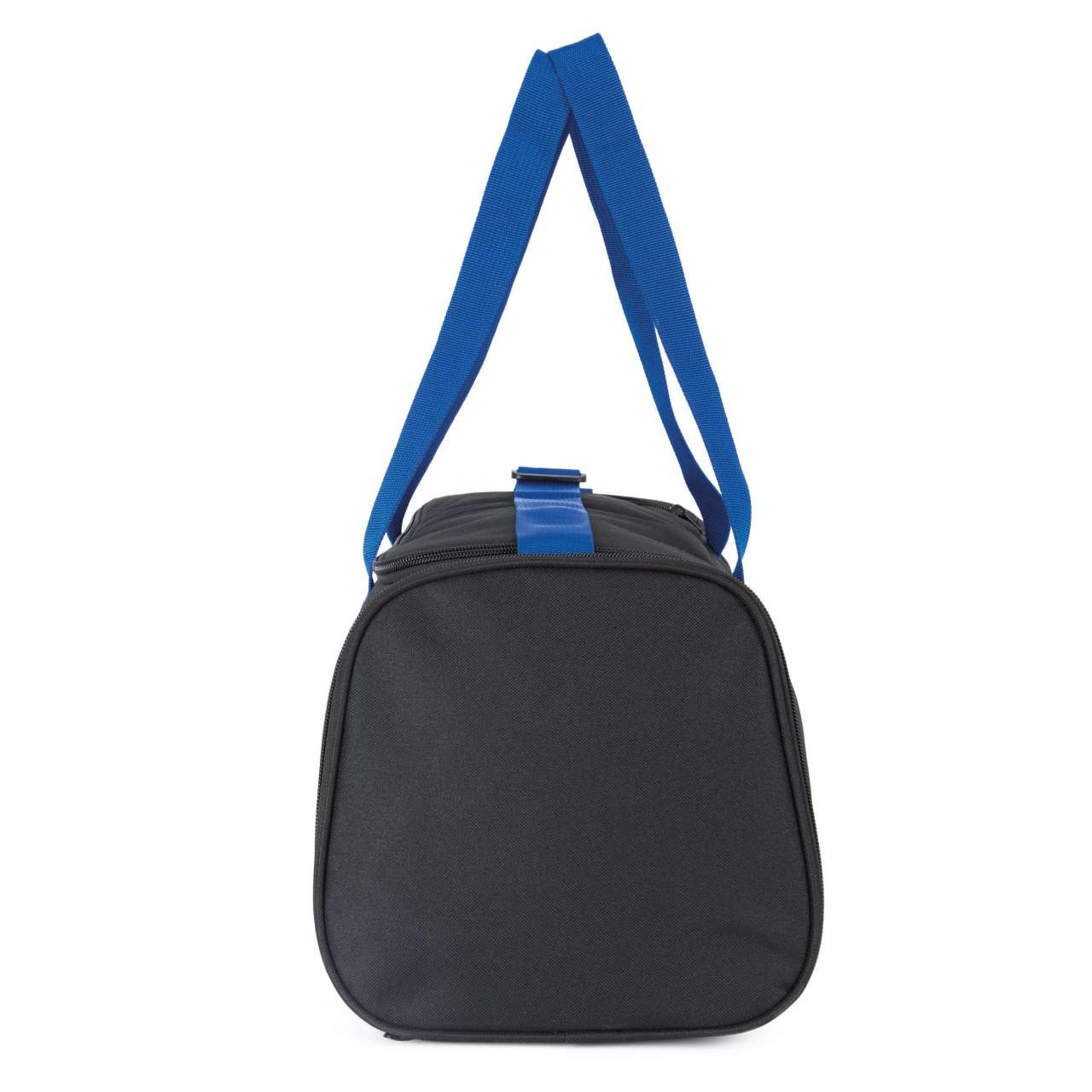 SPORTS BAG WITH SHOES HOLDER COMPARTMENT