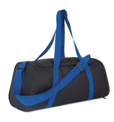 SPORTS BAG WITH SHOES HOLDER COMPARTMENT