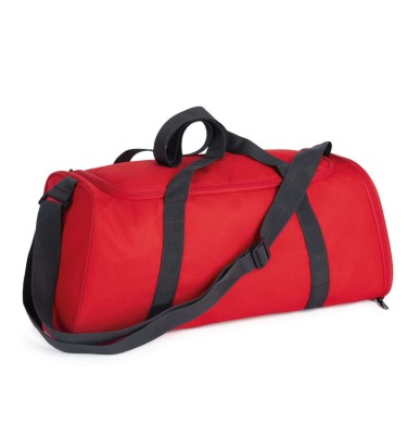 SPORTS BAG WITH SHOES HOLDER COMPARTMENT