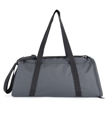 SPORTS BAG WITH SHOES HOLDER COMPARTMENT