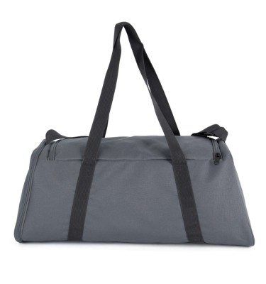 SPORTS BAG WITH SHOES HOLDER COMPARTMENT