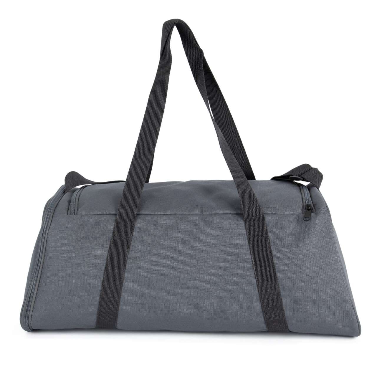 SPORTS BAG WITH SHOES HOLDER COMPARTMENT