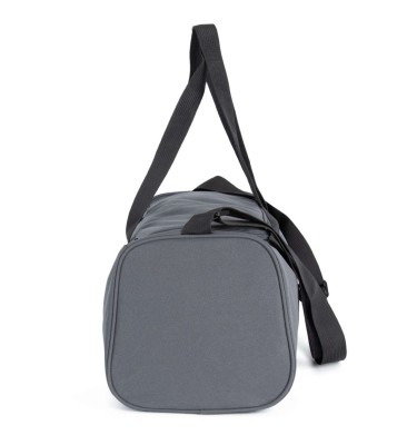 SPORTS BAG WITH SHOES HOLDER COMPARTMENT