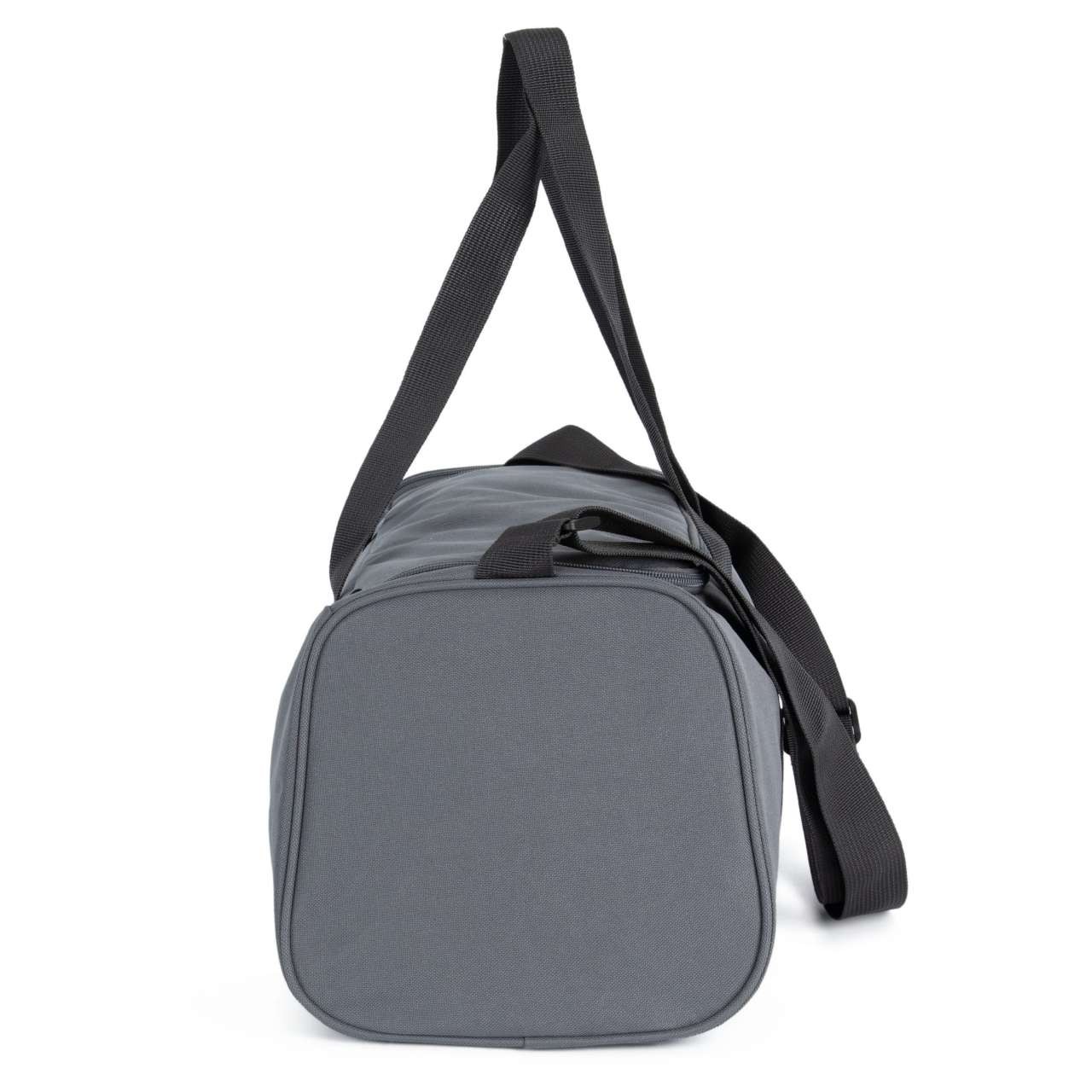 SPORTS BAG WITH SHOES HOLDER COMPARTMENT