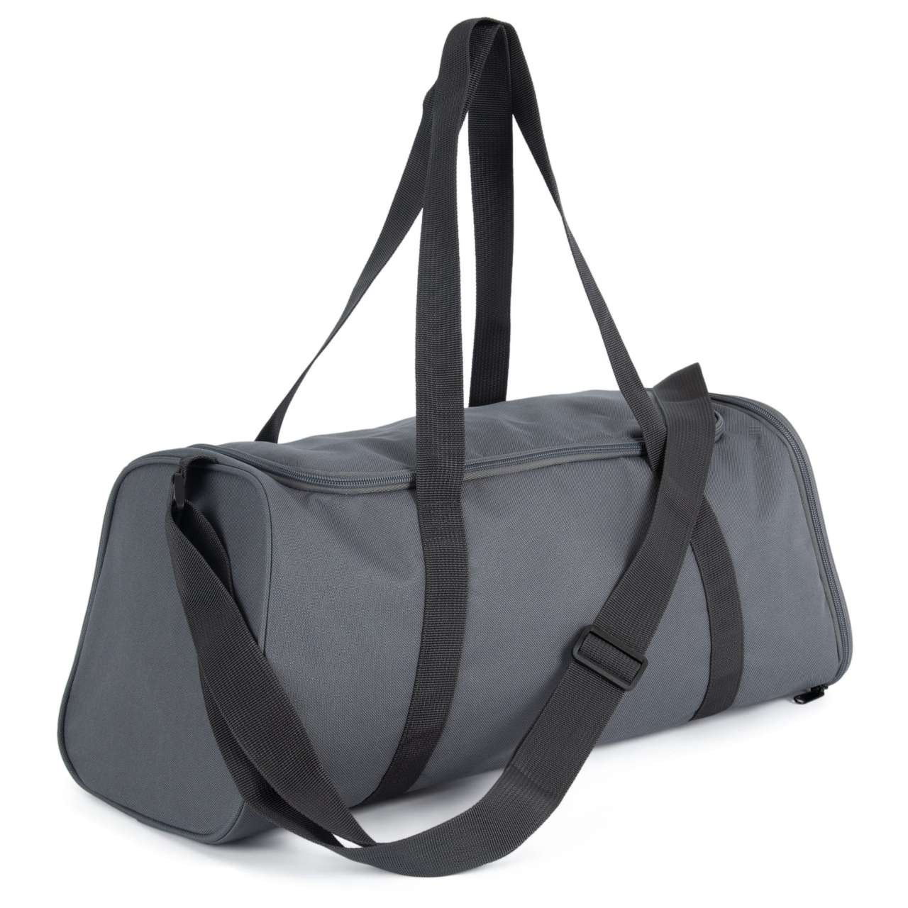 SPORTS BAG WITH SHOES HOLDER COMPARTMENT