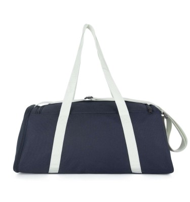 SPORTS BAG WITH SHOES HOLDER COMPARTMENT