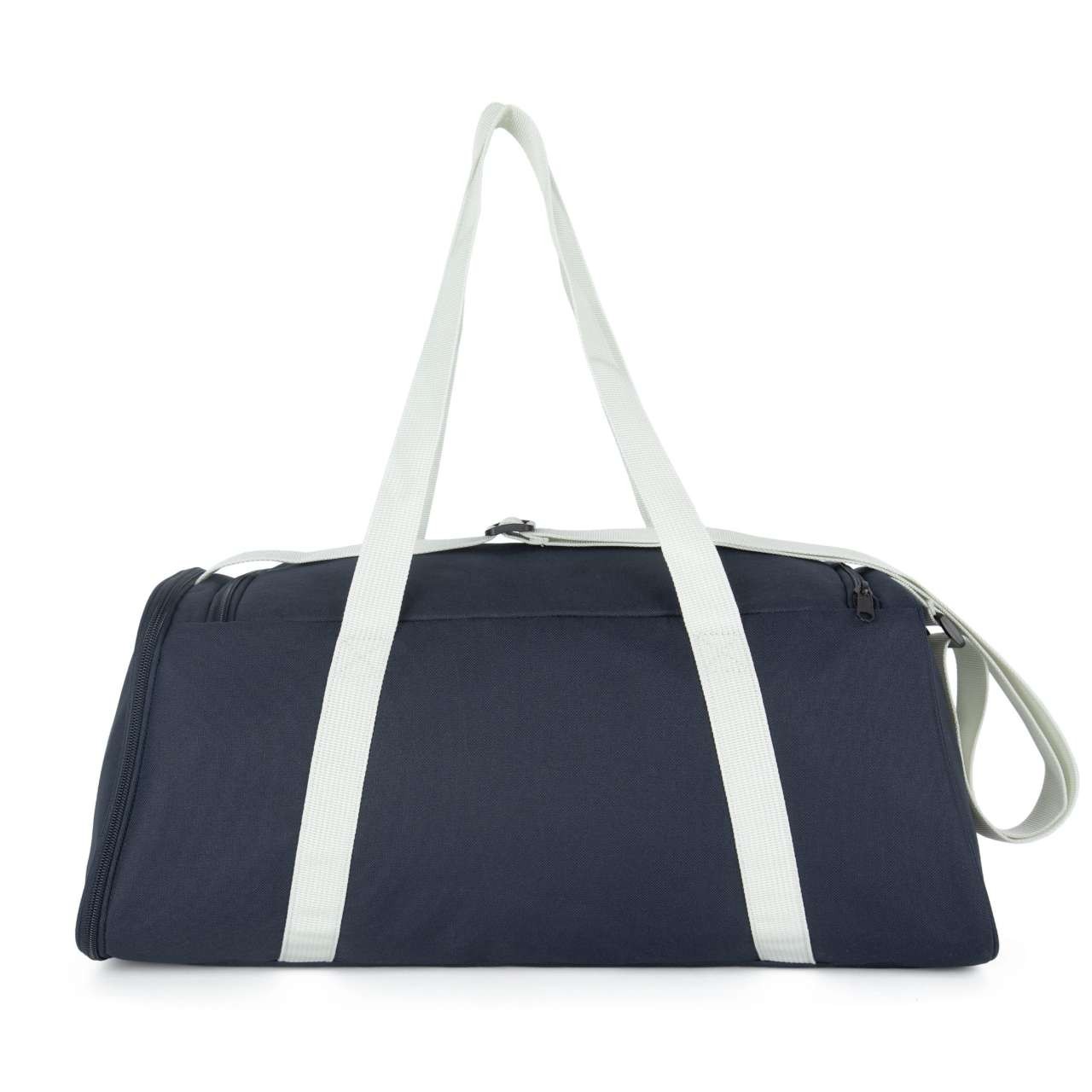 SPORTS BAG WITH SHOES HOLDER COMPARTMENT