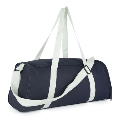 SPORTS BAG WITH SHOES HOLDER COMPARTMENT