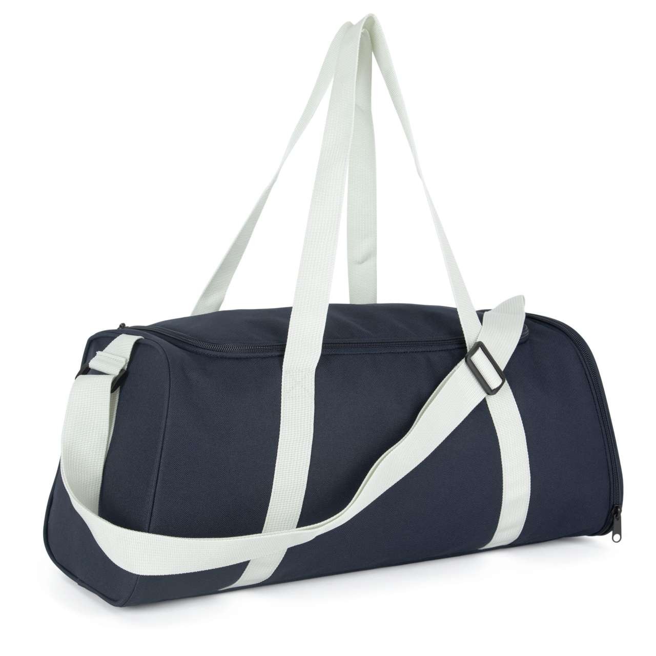 SPORTS BAG WITH SHOES HOLDER COMPARTMENT