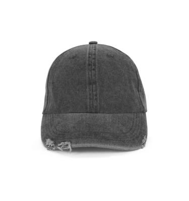 DESTROYED WASHED CAP