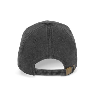 DESTROYED WASHED CAP