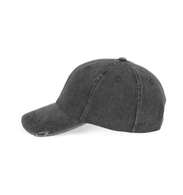 DESTROYED WASHED CAP
