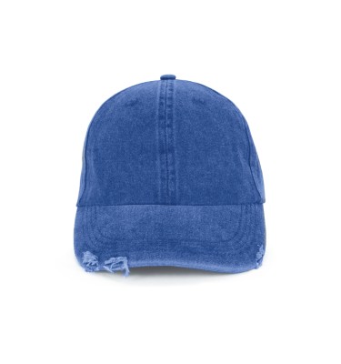 DESTROYED WASHED CAP