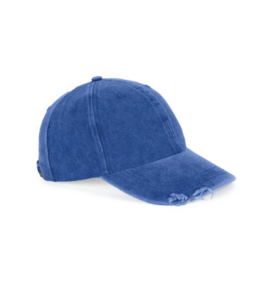DESTROYED WASHED CAP