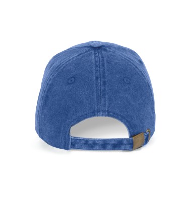 DESTROYED WASHED CAP