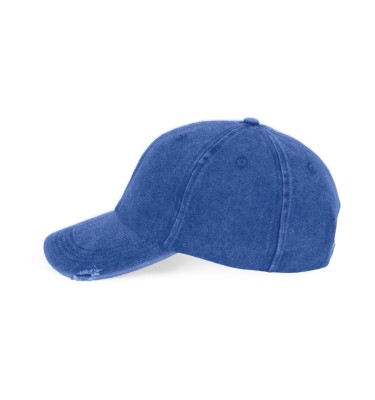 DESTROYED WASHED CAP