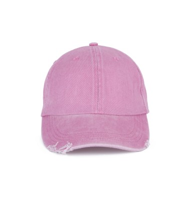DESTROYED WASHED CAP