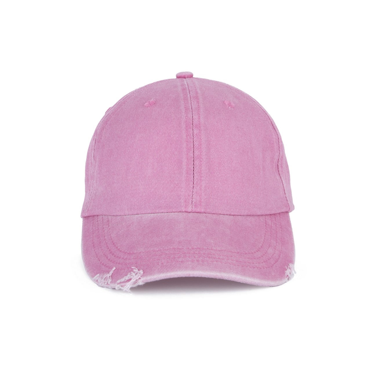 DESTROYED WASHED CAP