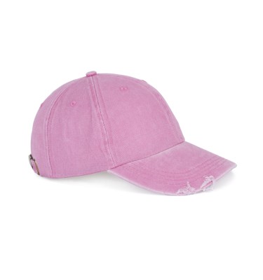 DESTROYED WASHED CAP