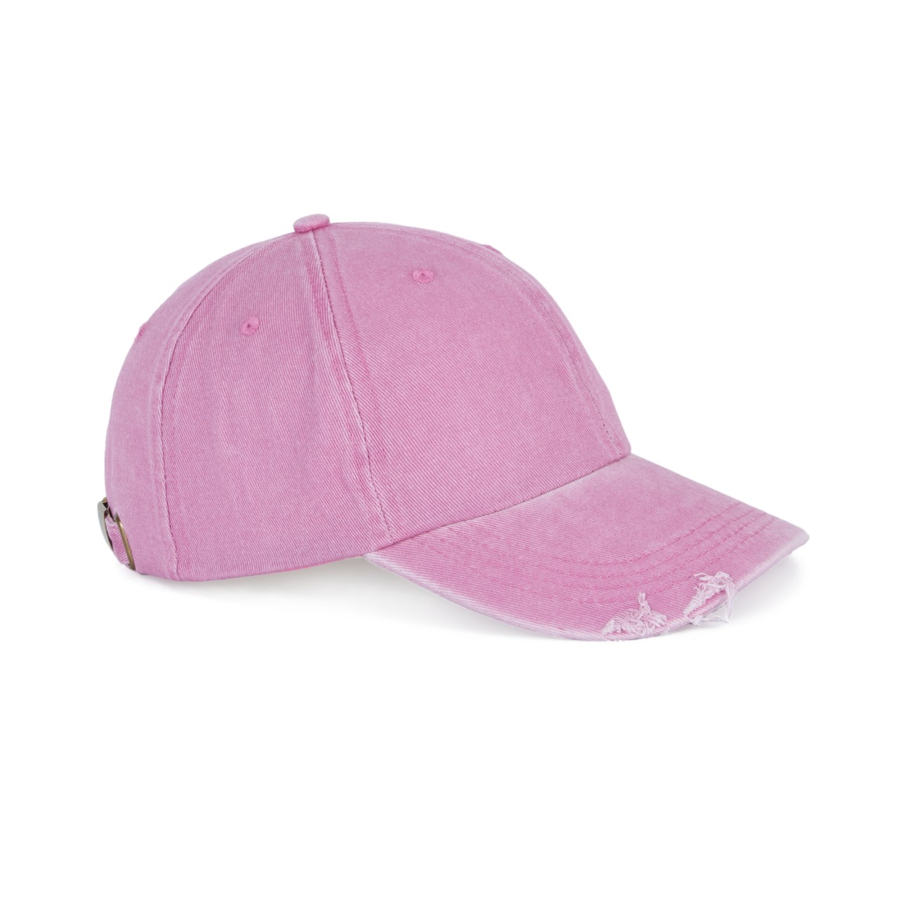 DESTROYED WASHED CAP