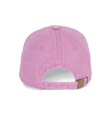 DESTROYED WASHED CAP