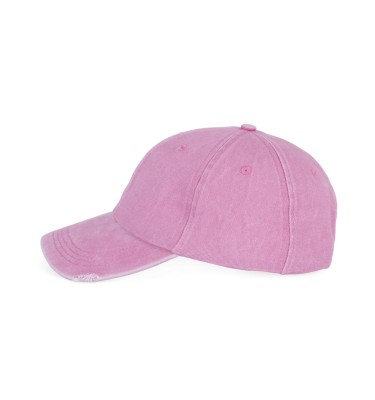 DESTROYED WASHED CAP